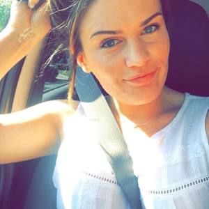 Meet your Posher, Kelly